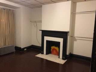 1st floor Bedroom - 239 Zara St