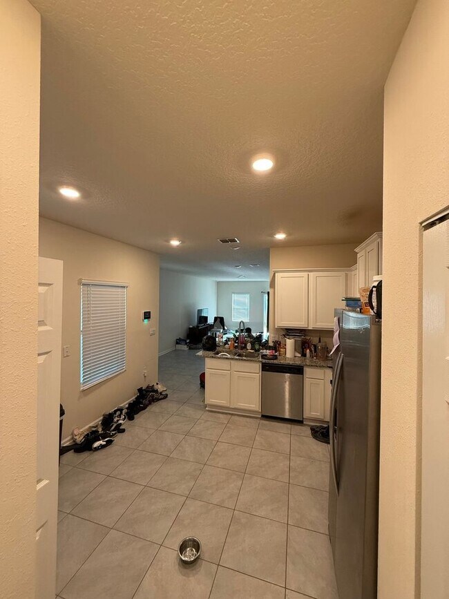 Building Photo - Charming 3BR Townhome in Saint Augustine