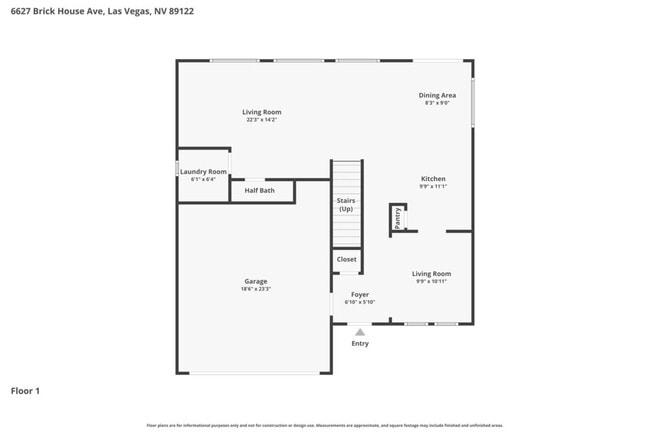 Building Photo - 6627 Brick House Ave