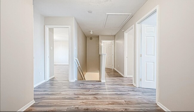 Photo - 10043 Morocco Rd (Houston, TX) Townhome