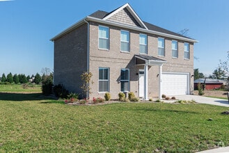 Building Photo - 19 Europa Way