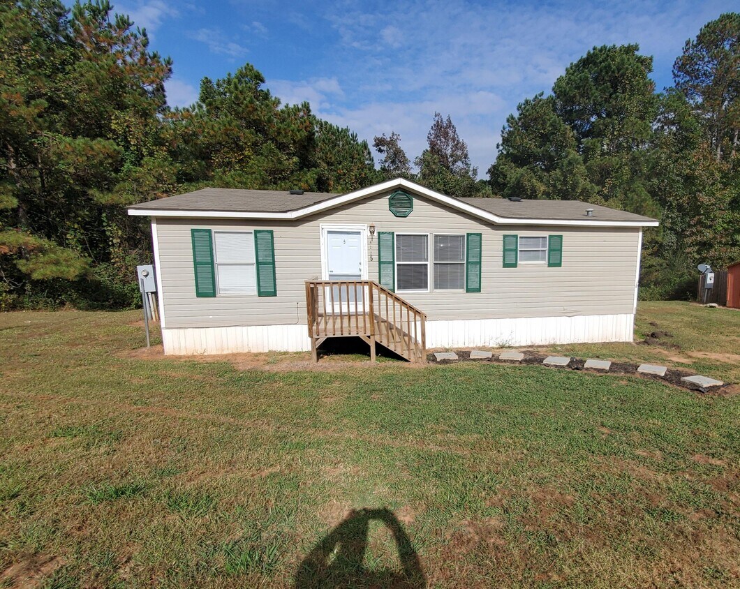 Foto principal - 4225 Holcomb Cir