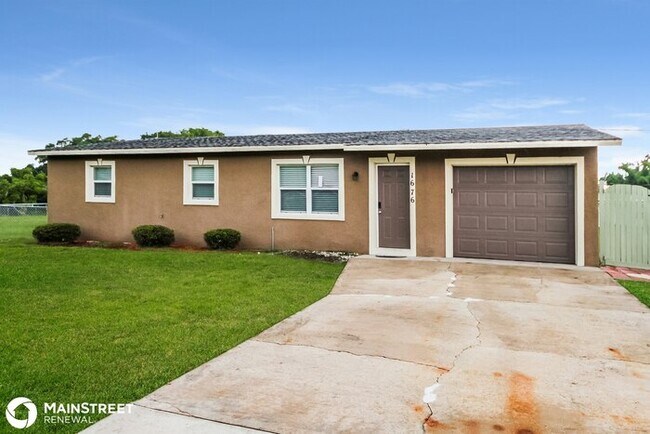 Foto del edificio - 1676 JUDITH DR, KISSIMMEE, FL 34758