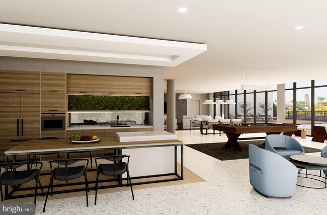 Foto del edificio - 4000 Wisconsin Ave NW