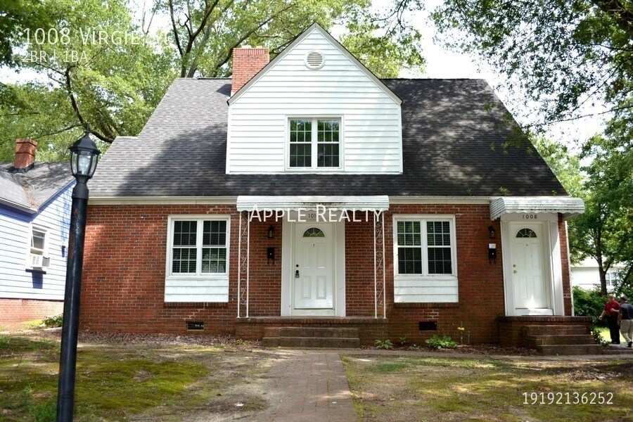 Primary Photo - 1008 Virgie - Available August 10