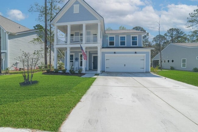 Building Photo - Coming Available!