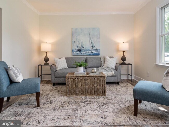Foto del edificio - 5778 Shady Side Rd