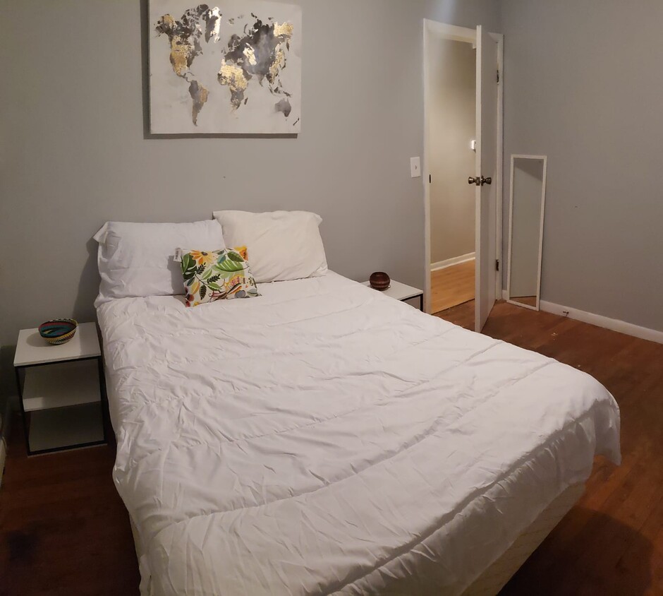 Foto principal - 1607 Sangamon Dr