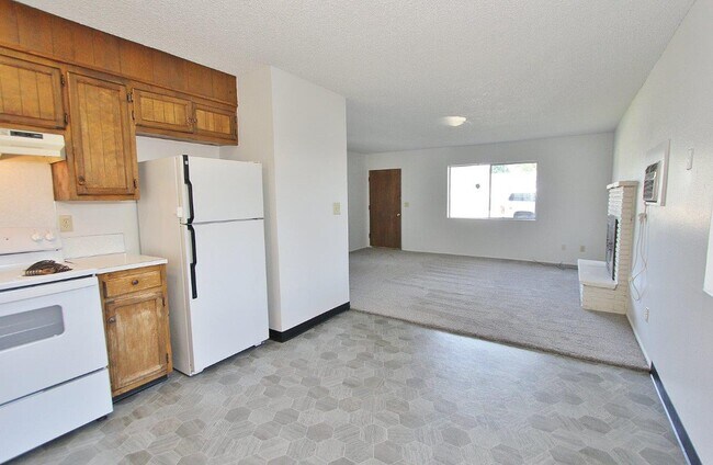 Foto del edificio - 1505 E Beech St