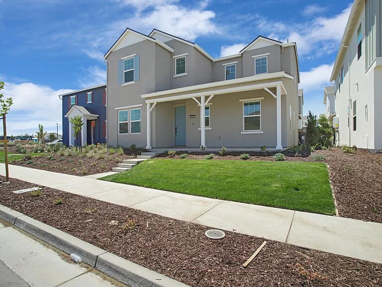 Foto principal - 2926 Granger St