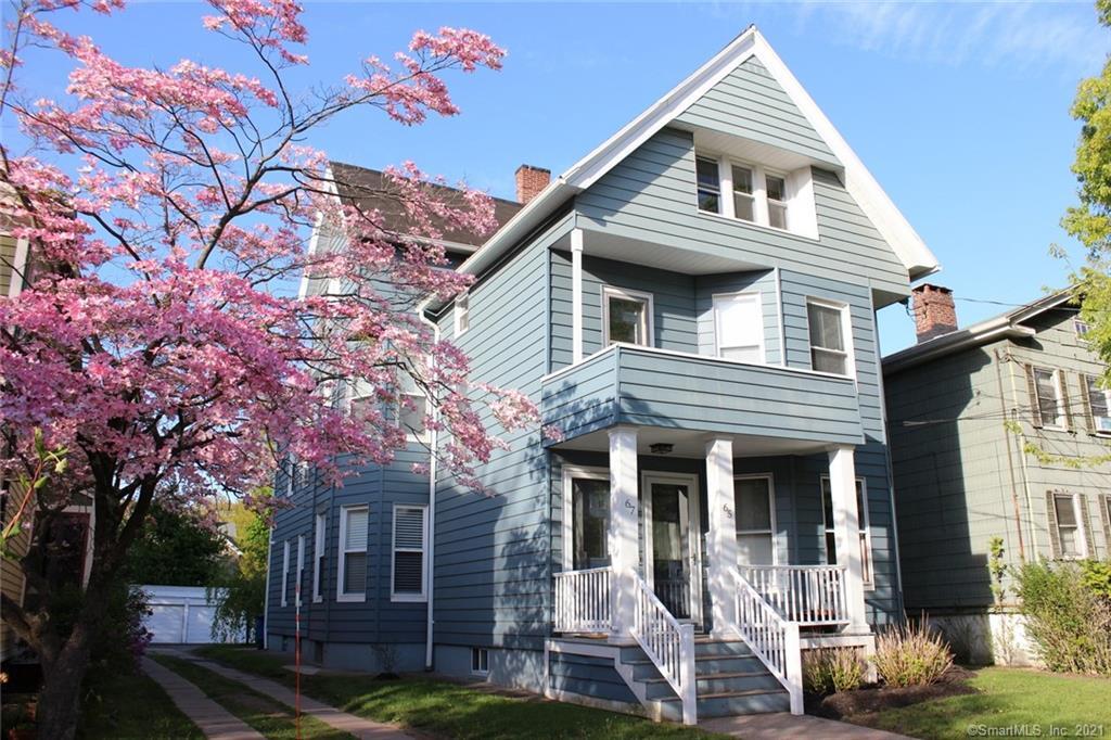 Primary Photo - 67 Bishop St