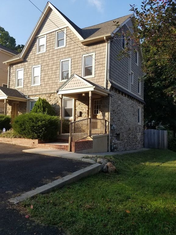 226 Wallingford Ave, Media, PA 19063 Townhome Rentals in Media PA