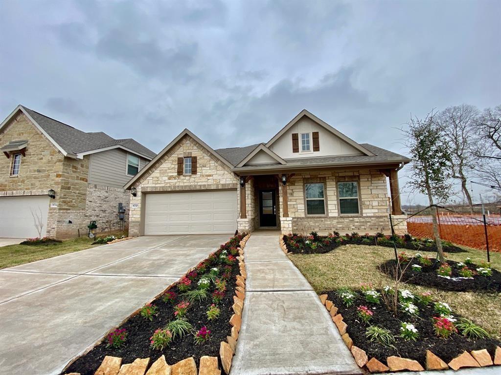 Foto principal - 8710 Morning Glow Dr
