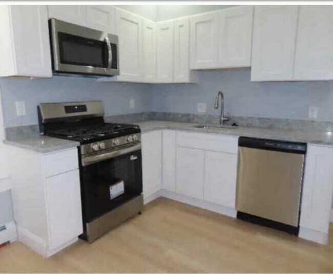 Foto del edificio - 27 Burtt St