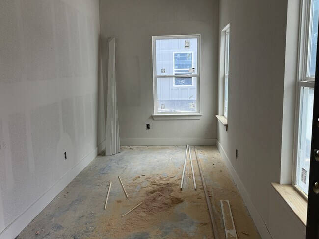 Foto del edificio - 215B Richards St