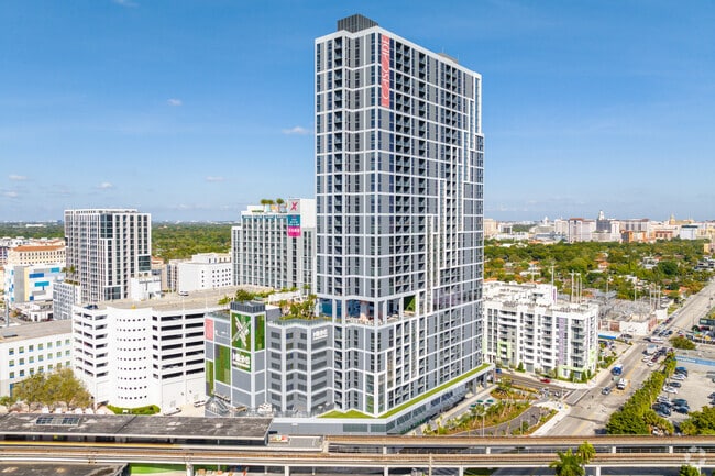 Photo - Cascade At Link Apartments