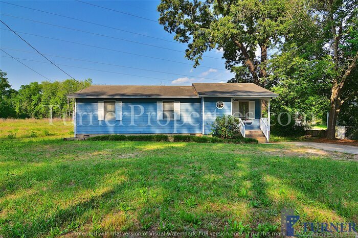 Primary Photo - 1829 Memorial Dr, Cayce, SC 29033