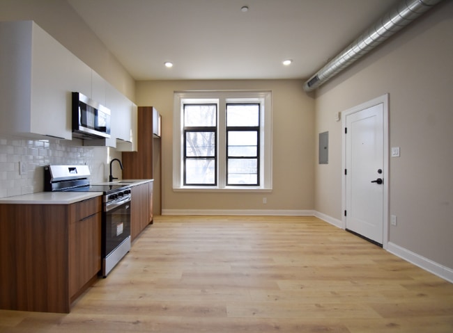 Foto del edificio - 1030 N 48th St