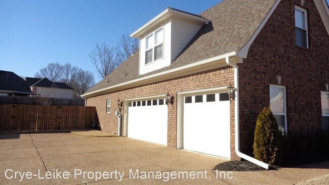 Foto del edificio - 4 br, 3.5 bath House - 4619 Charity Glen Cv