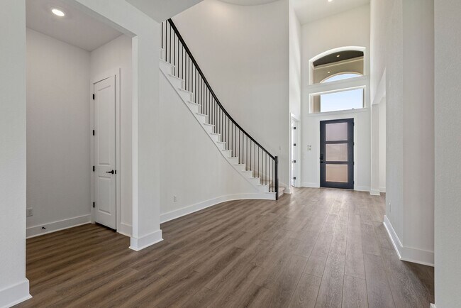 Foto del edificio - Spacious Two-Story Stunner in Leander