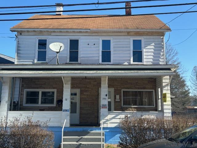 Primary Photo - 206 Habicht St