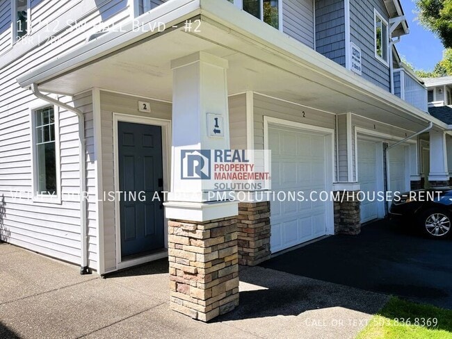 Building Photo - 13712 SW Hall Blvd