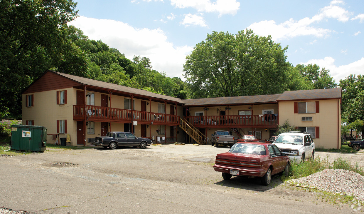 Foto principal - 401 Main Ave