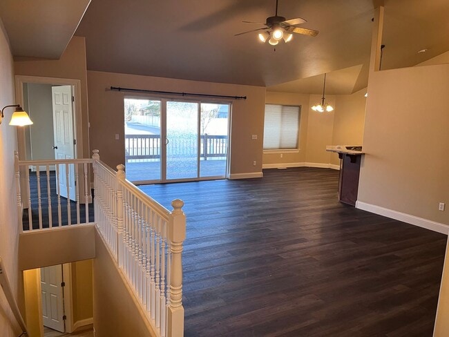 Foto del edificio - Gorgeous West End 4 bed Home!