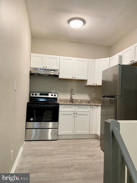 Foto principal - 1703 W Tioga St