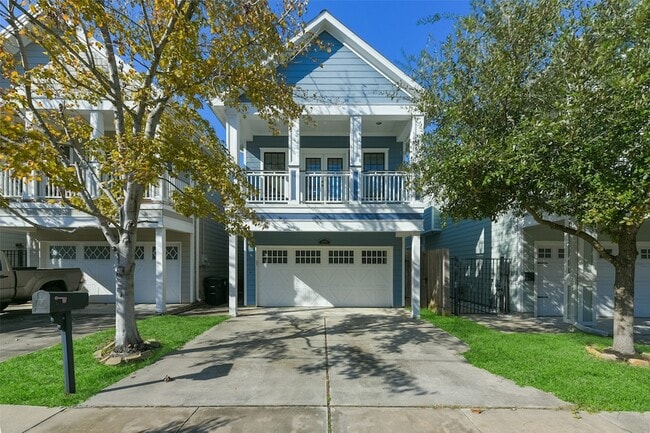 Photo - 1509 Prince St House