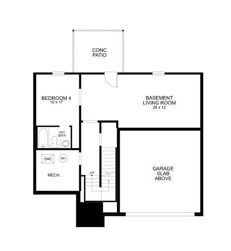 Building Photo - 933 Camden Ct