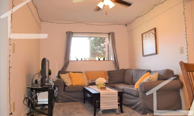Foto del edificio - Great value two bedroom in Brighton