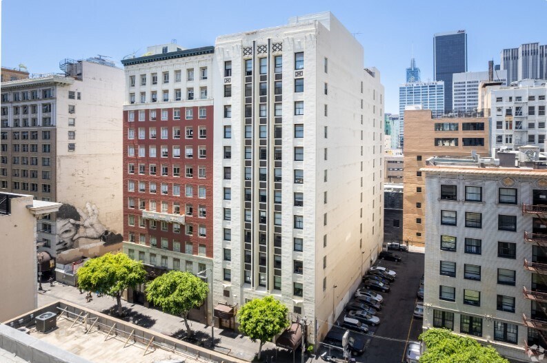 Primary Photo - 612 S Spring St