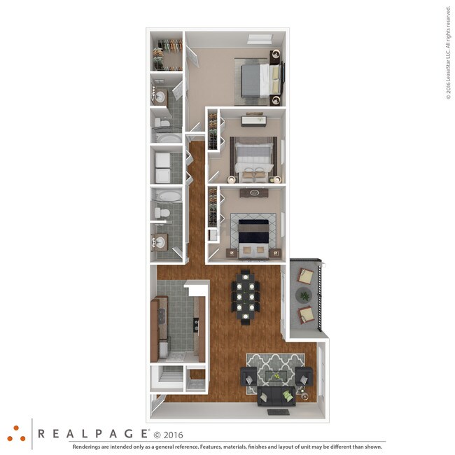 Springdale Glen Apartments Clarkston, GA