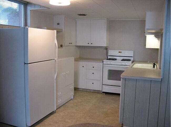 Foto principal - 718 S Elizabeth St