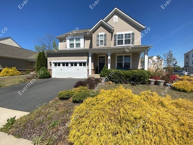 Foto del edificio - 1735 Hudgins Farm Cir