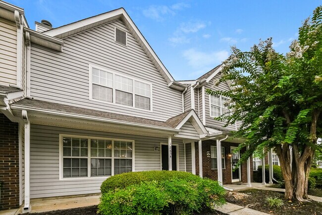 Foto del edificio - 12654 Tucker Crossing Ln