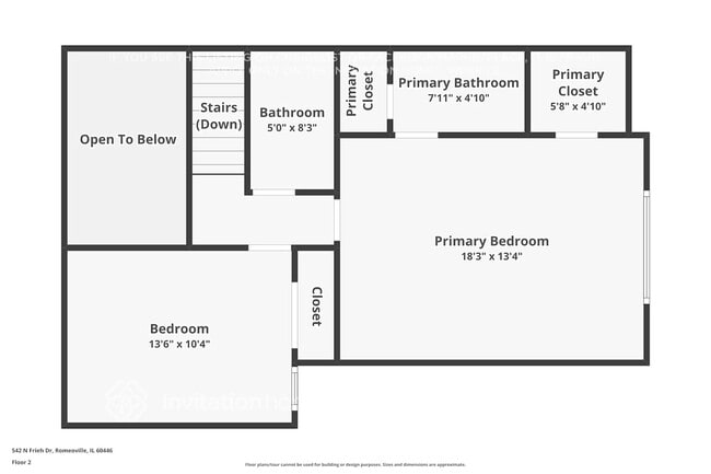 Building Photo - 542 Frieh Dr