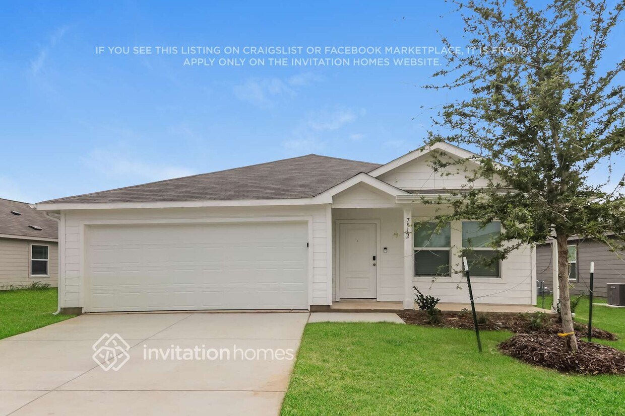 Primary Photo - 7912 Rutherford Ln
