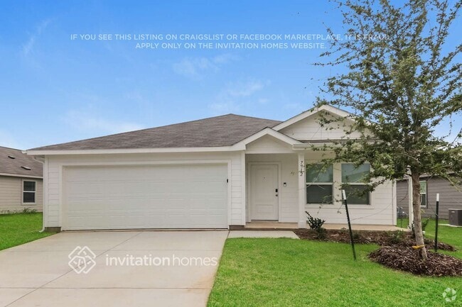 Building Photo - 7912 Rutherford Ln