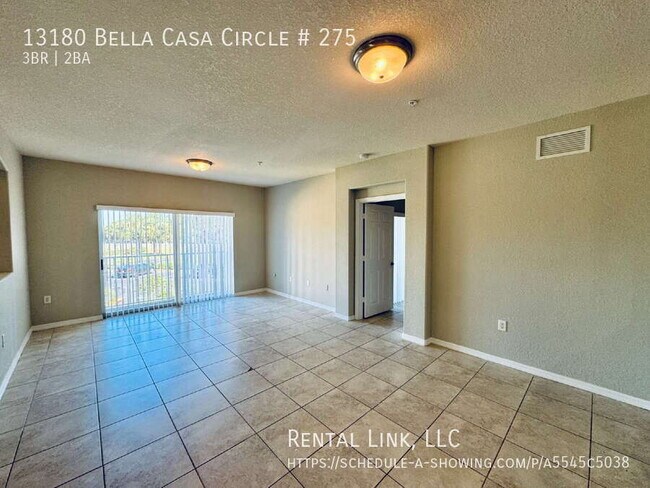 Building Photo - 13180 Bella Casa Cir