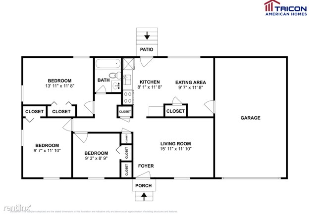 Foto del edificio - 2704 Riverside Ln