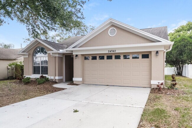 Foto del edificio - 24740 Silversmith Dr