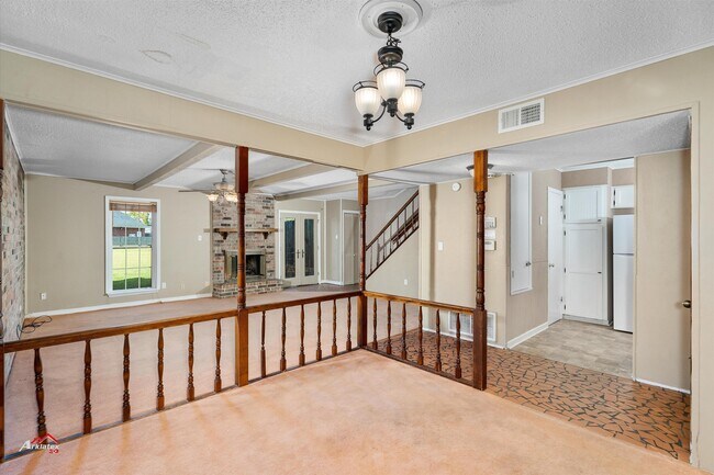 Foto del edificio - 2319 Northside Dr