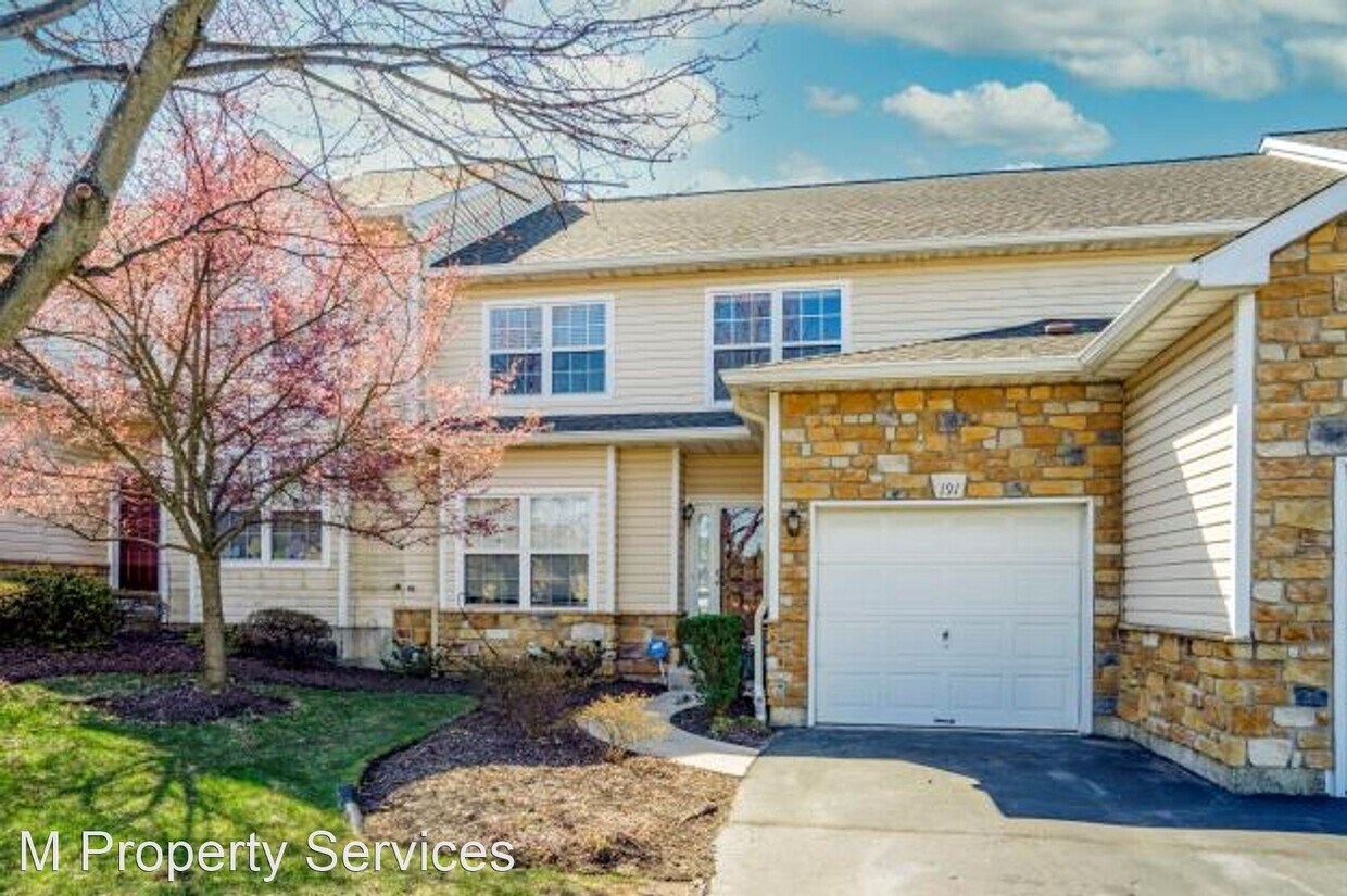 191 Gleneagles Dr, Blue Bell, PA 19422 House Rental in Blue Bell, PA