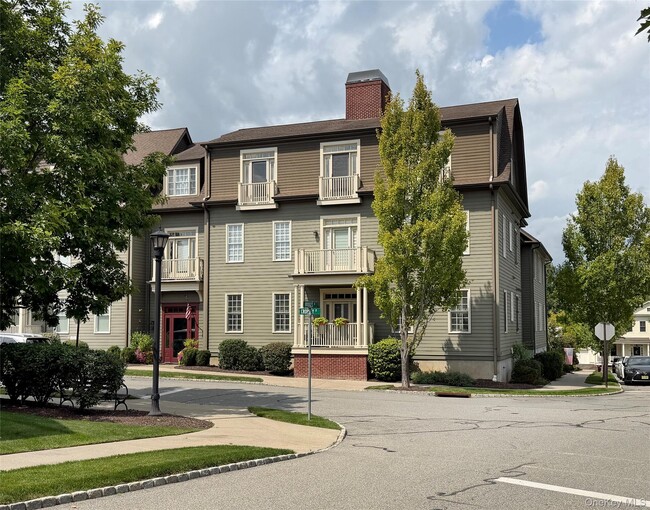 Building Photo - 1 Cropsey St