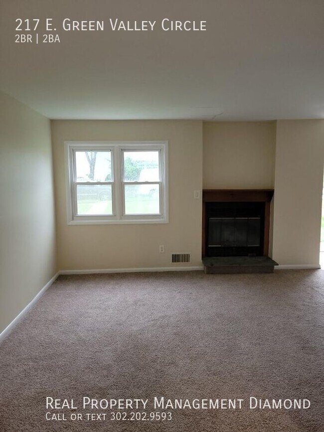 Building Photo - Spacious 2 bedroom in Green Valley, Newark