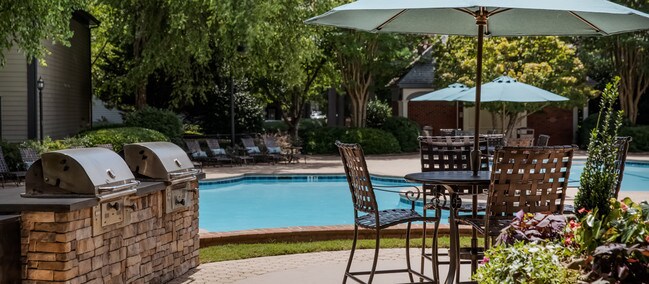 Colonial Grand At River Oaks