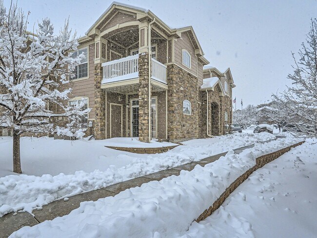 Foto del edificio - 7440 S Blackhawk St
