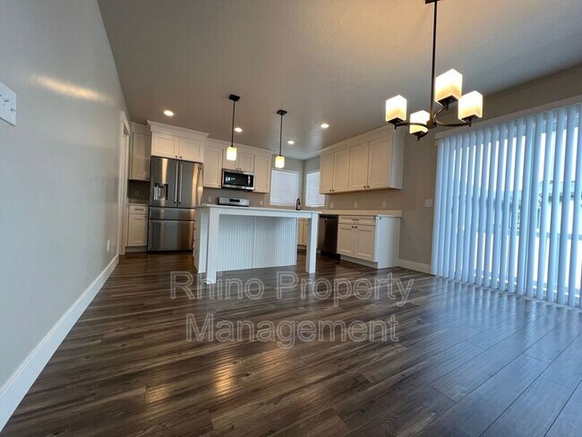 Foto del edificio - 4056 W 1760 N